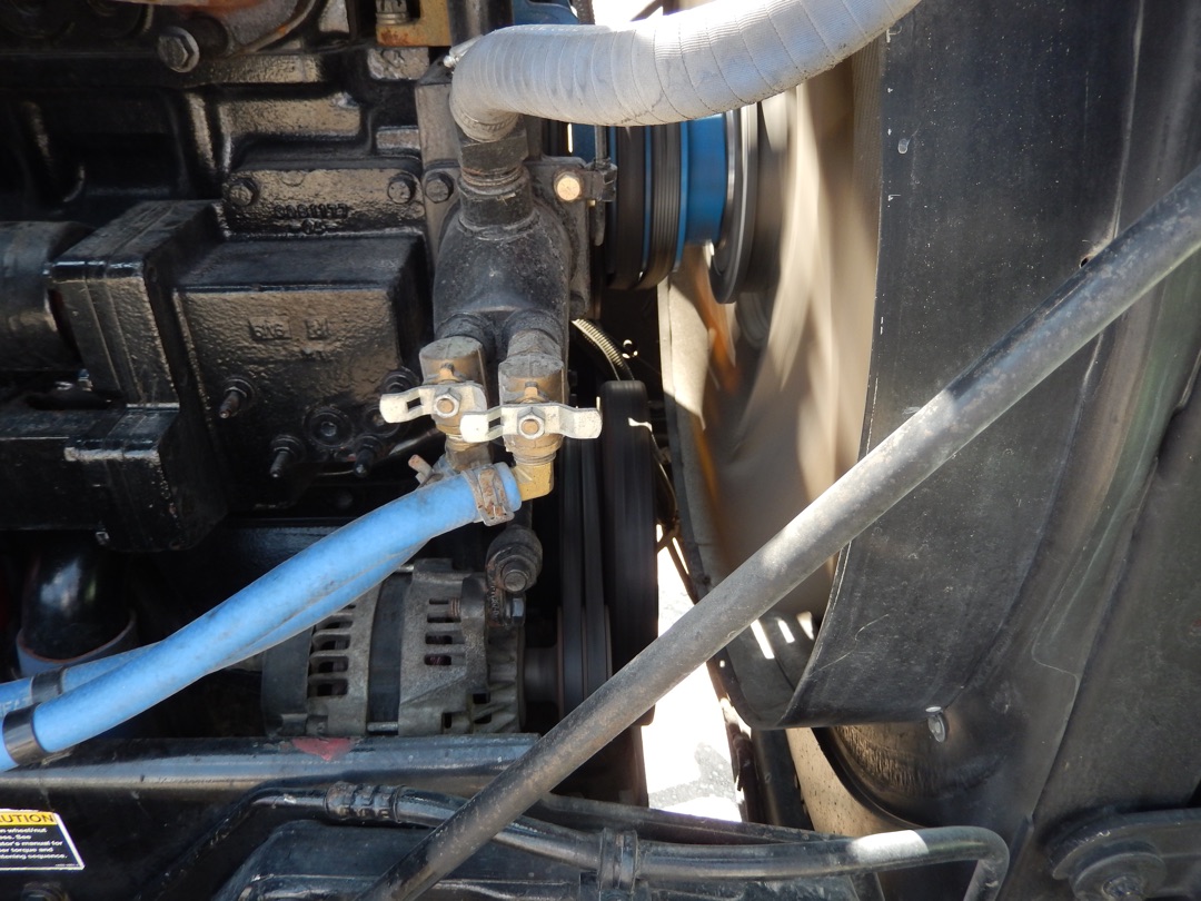 2012 KENWORTH T660 - Image 46